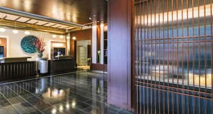 Kasion Pugis Hotel (Yiwu International Trade City)