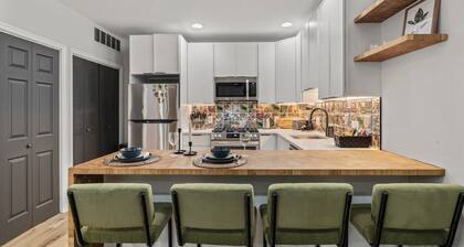 Kid Friendly Old City 2BR | Near Independence Hall