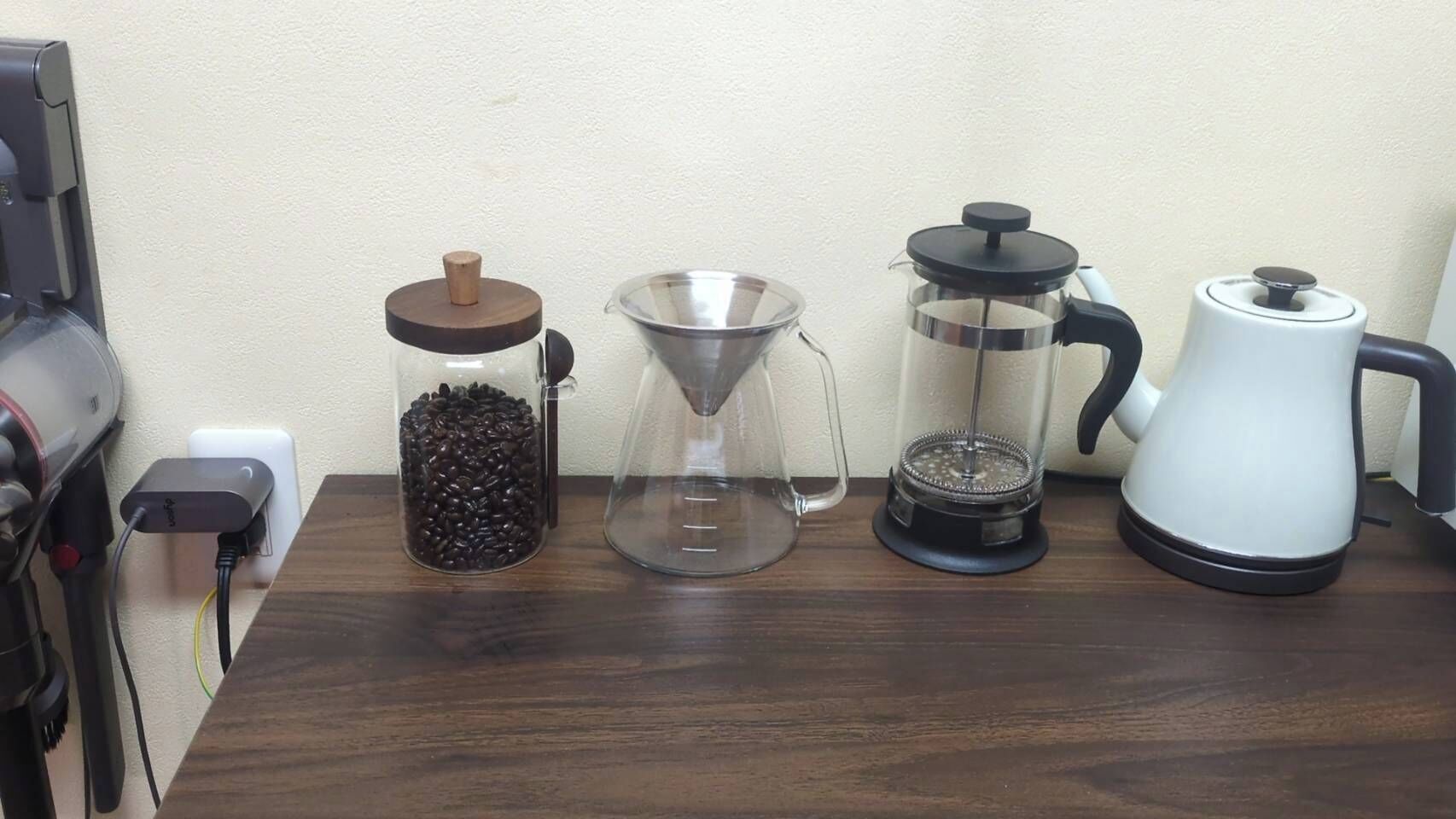 Café y/o cafetera