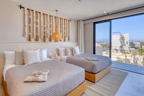 4 chambres, bureau, fer et planche à repasser, Wi-Fi