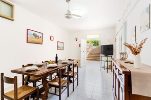 Private kitchen - 4163 Abate Filippo Home Holiday by Barbarhouse (Nardò)