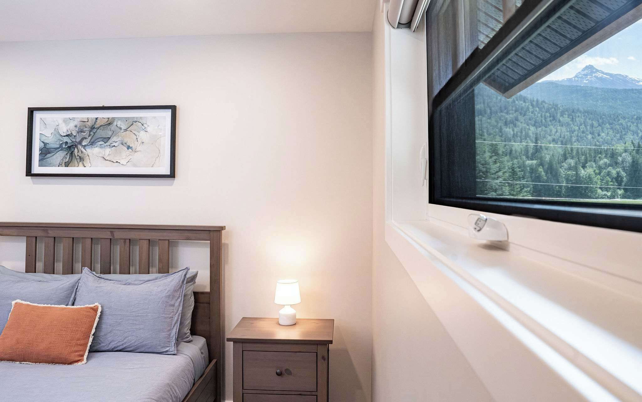 2 chambres, Wi-Fi, draps fournis
