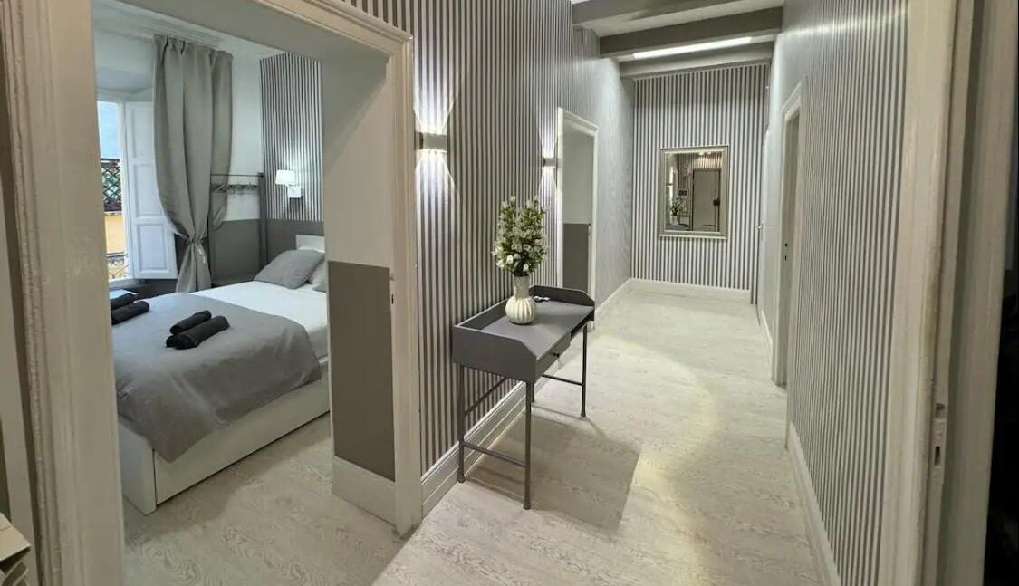 3 sovrum, strykjärn/strykbräda, gratis wi-fi och sängkläder