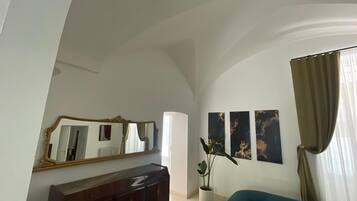 Apartamento | 2 quartos