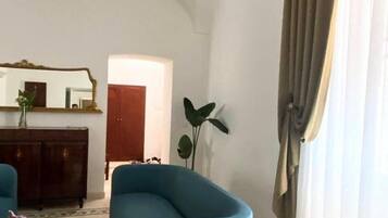 Apartamento | 2 quartos