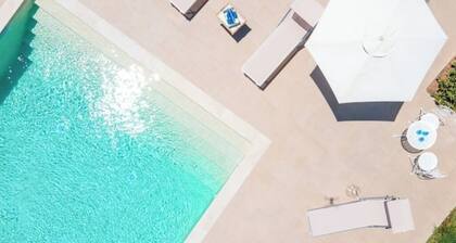 Calliope House | Villa Le 3 Muse Beach