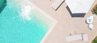 Casa Calliope | Villa Le 3 Muse Beach