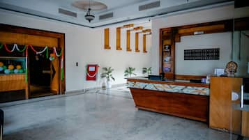 Recepció