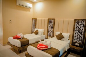 Premium-Doppelzimmer | Kostenloses WLAN