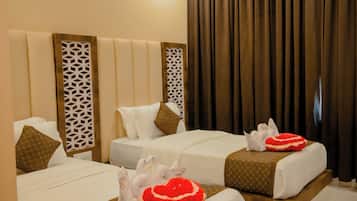 Premium Double Room | Free WiFi
