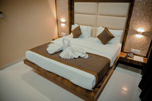 Free WiFi - Hotel Royal Celebration (Kawardha)