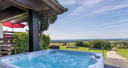 Holiday House Vilana With Jacuzzi