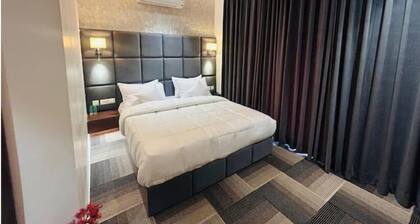 Eminence the Corbett