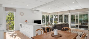 Nella - A stylish retreat blending modern comforts