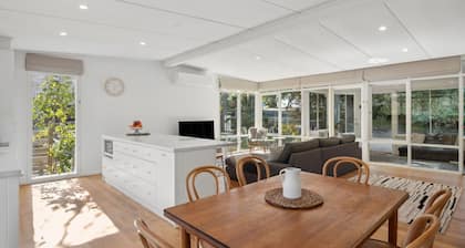 Nella - A stylish retreat blending modern comforts