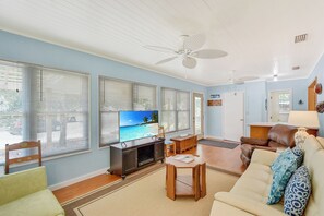 Smart-tv
