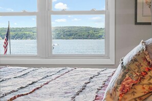 4 Schlafzimmer, Bügeleisen/Bügelbrett, kostenloses WLAN, Bettwäsche