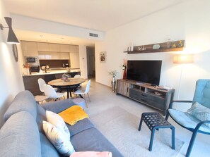 Fernseher
