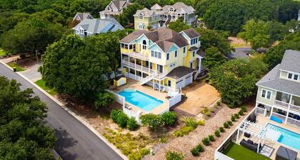 Golf Cart Friendly, Pool, Game Room & Resort Perks