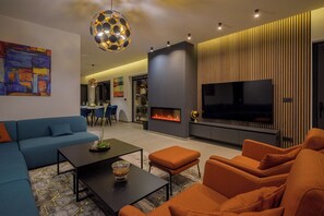 Smart TV y videojuegos 