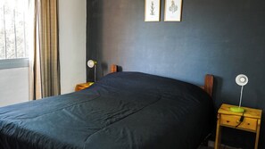 Free WiFi - Eirú Hostel (Santa Rosa de Calamuchita)