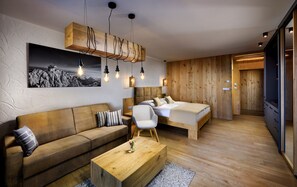 Deluxe Studio Suite, Valley View | Free WiFi - APLEND Monte Móry (Štrba)