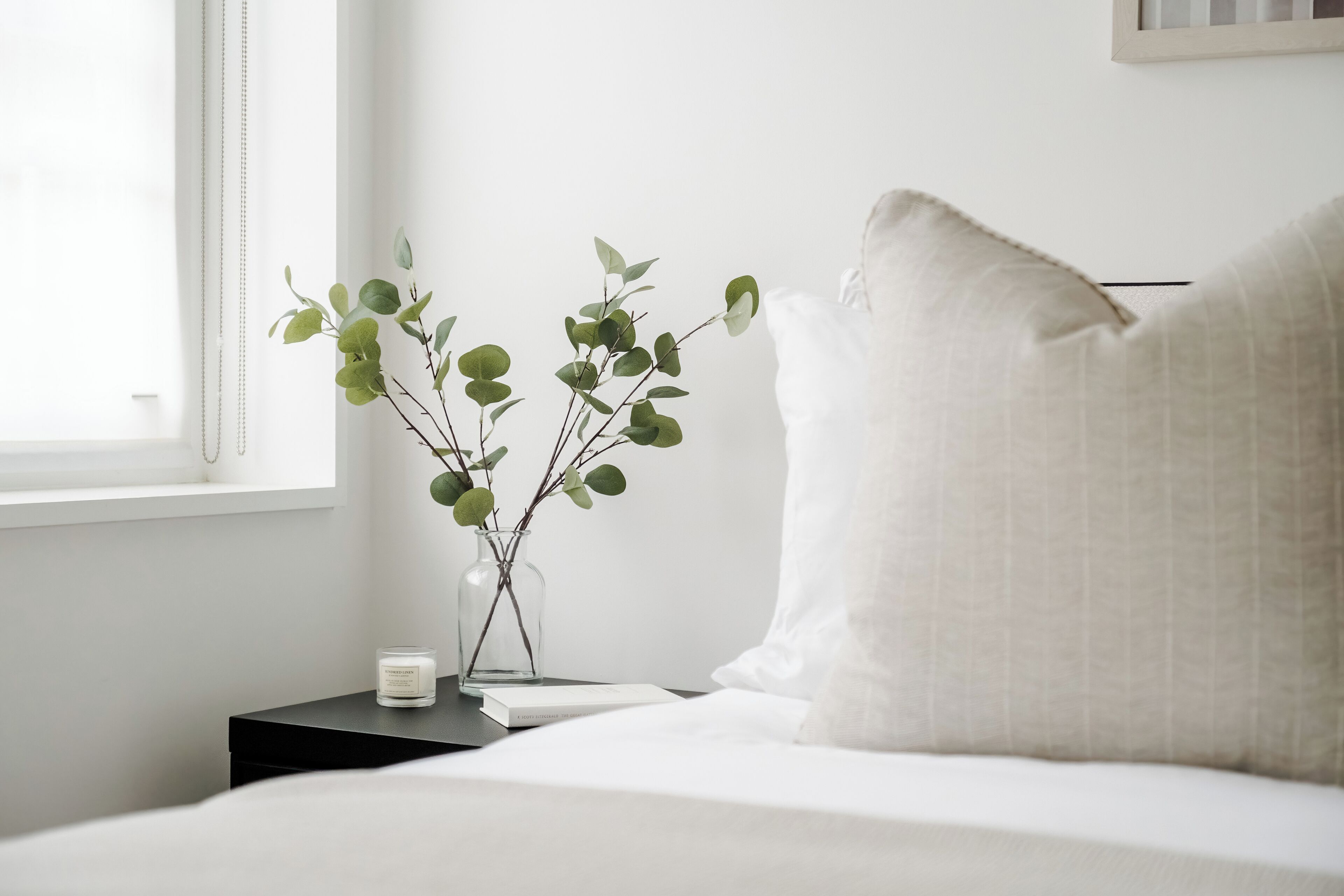 3 bedrooms, in-room safe, iron/ironing board, travel crib