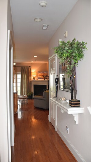 Interior - Tastefully decorated and comfortably furnished home just minutes to area beaches (Lewes)