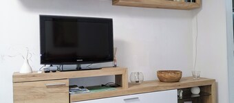 Vacation apartment for 2 near Spreewald & Schlaubetal - quiet location 