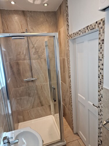 Charming studio in fabulous Dublin with WiFi access