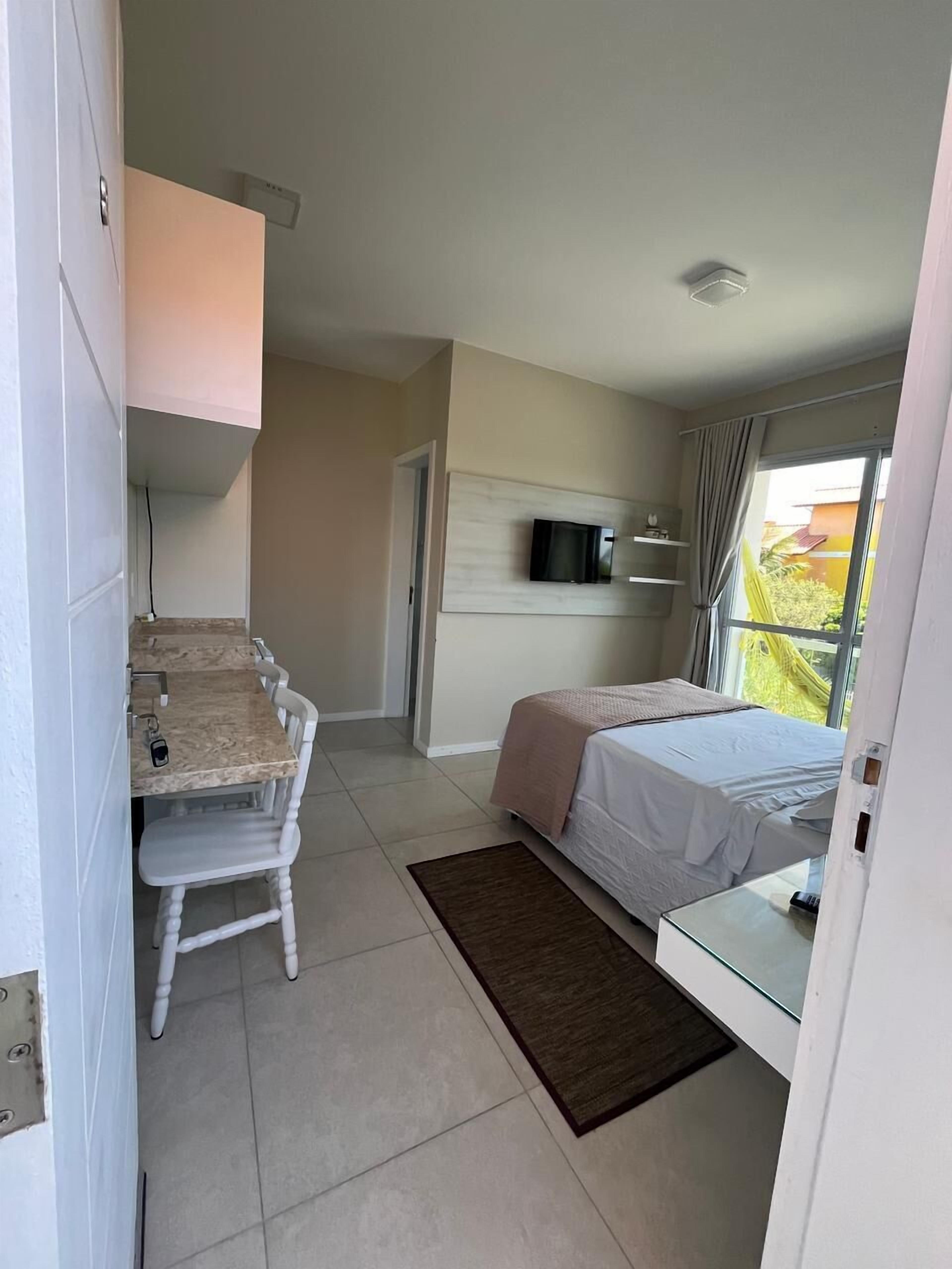 Foto - Pousada Recanto do Neca