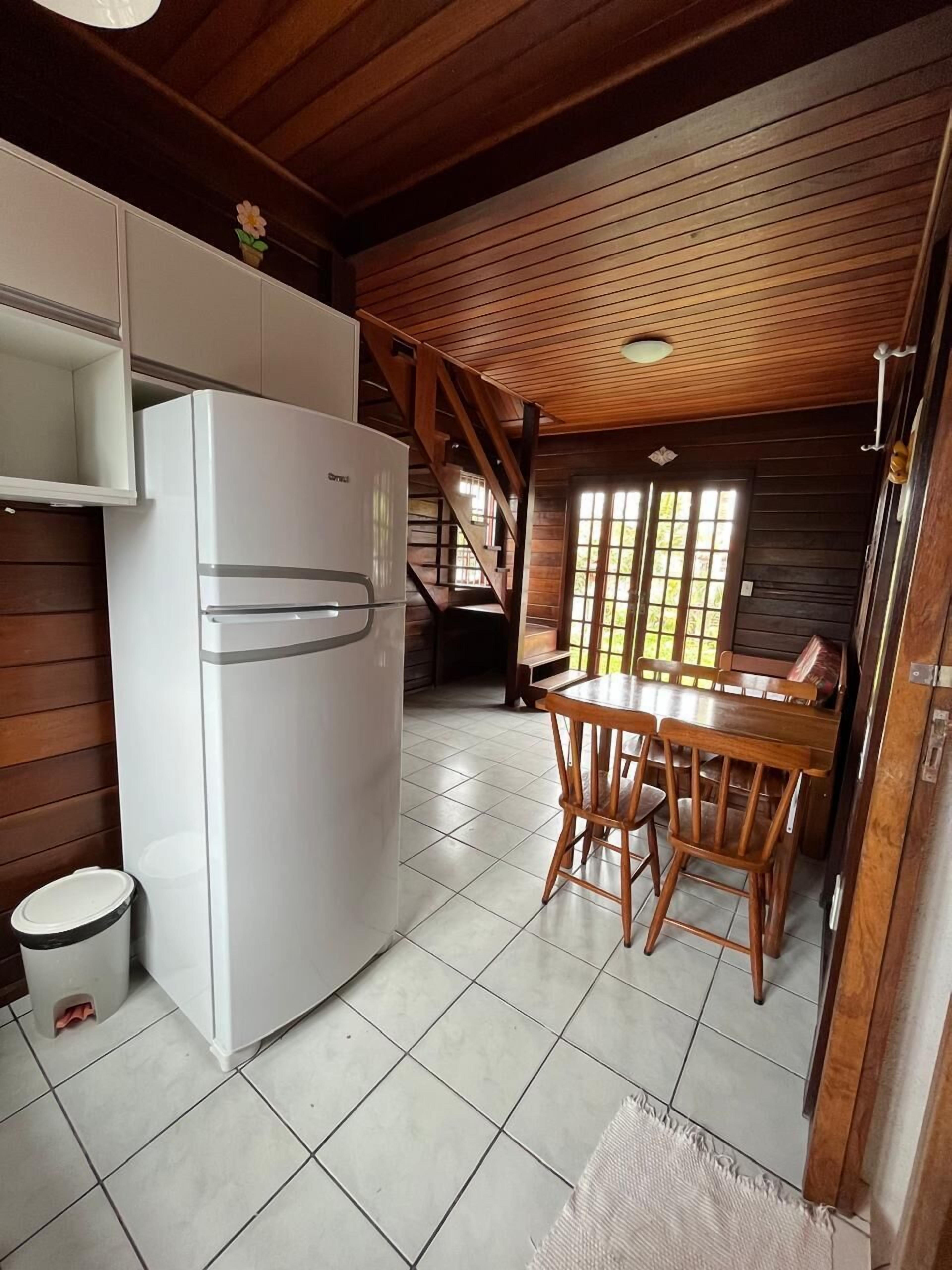 Foto - Pousada Recanto do Neca