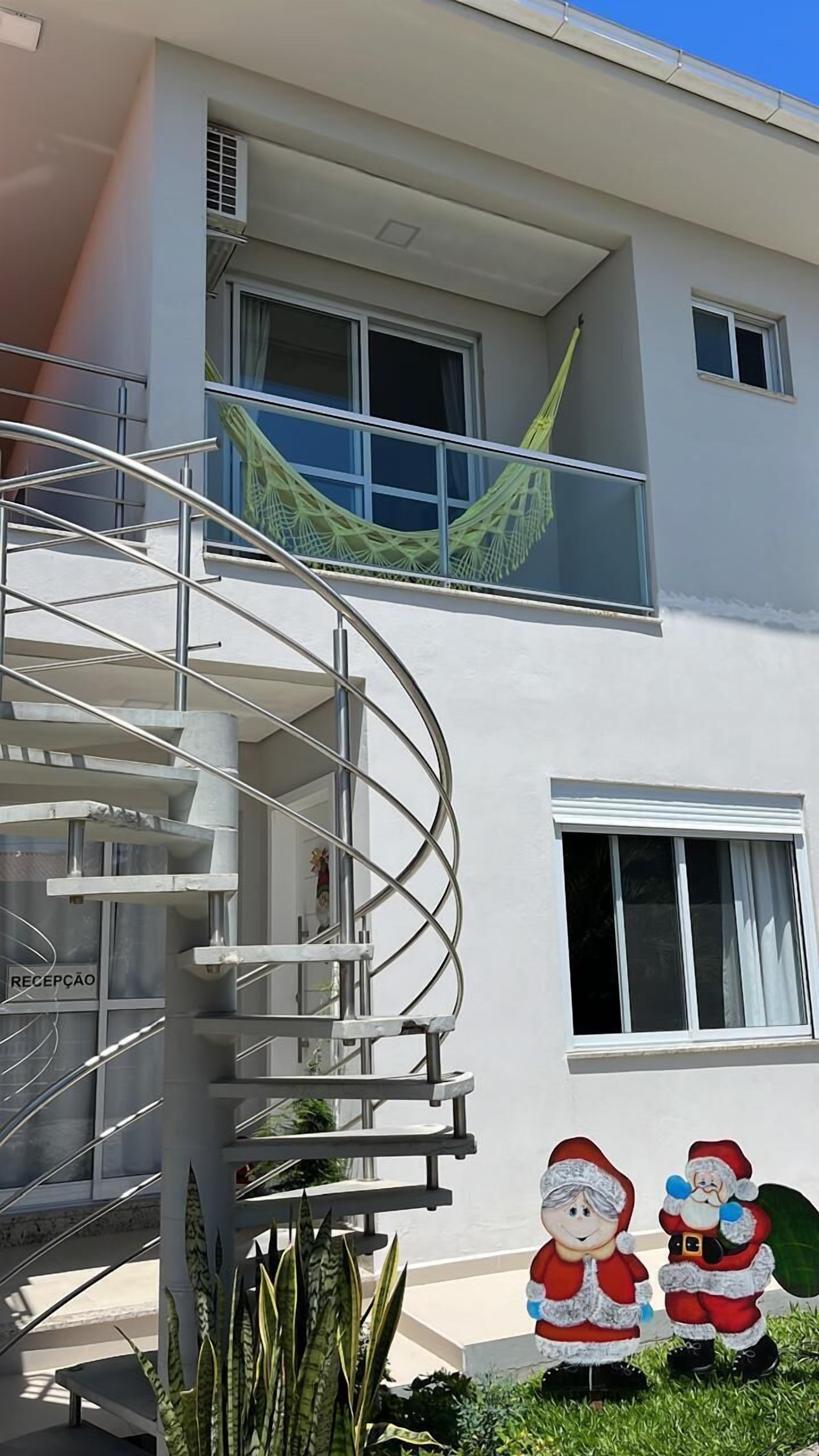 Foto - Pousada Recanto do Neca