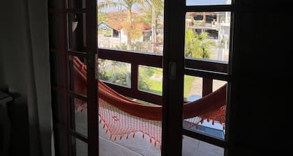 Pousada Recanto do Neca