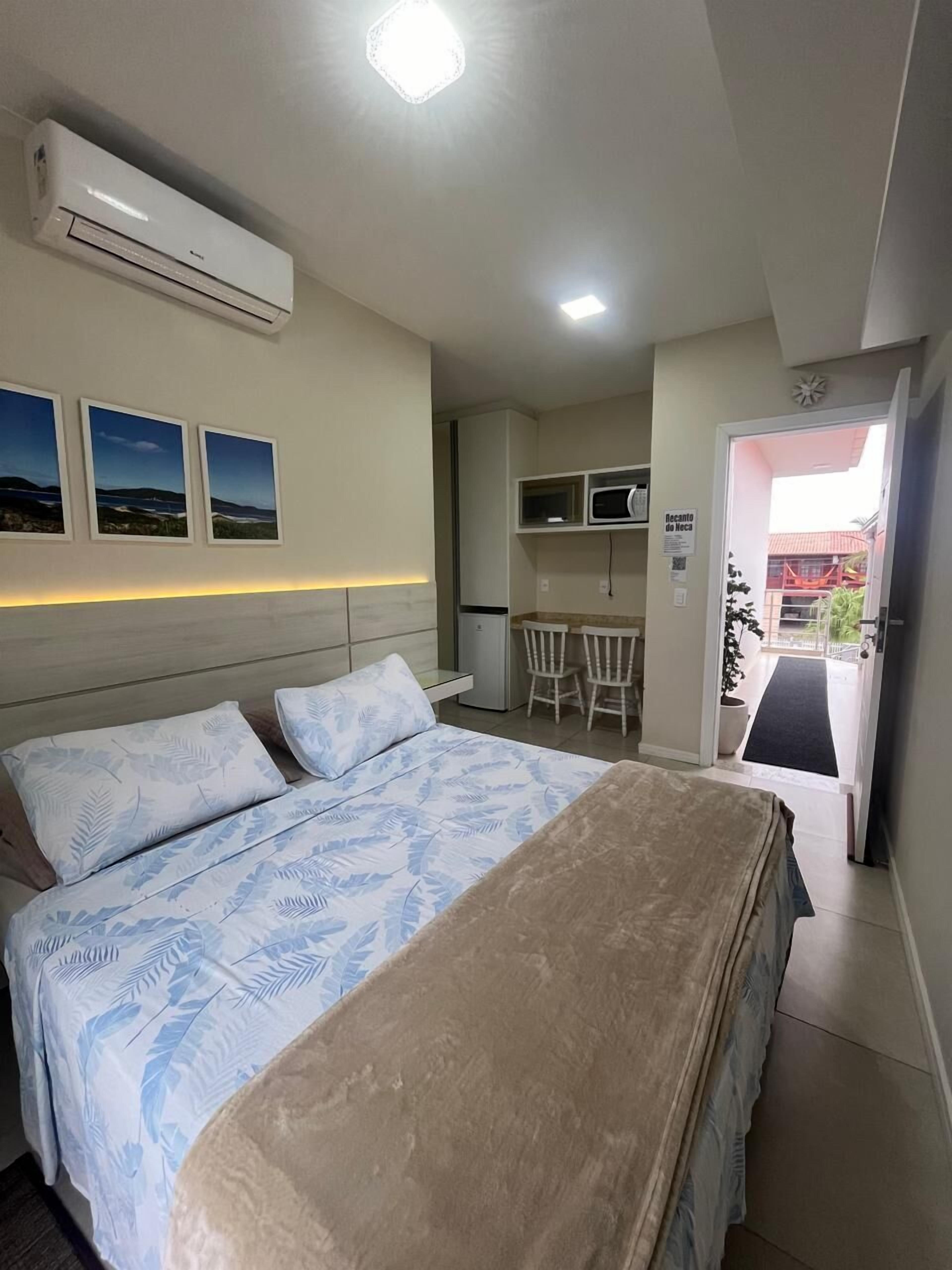 Foto - Pousada Recanto do Neca