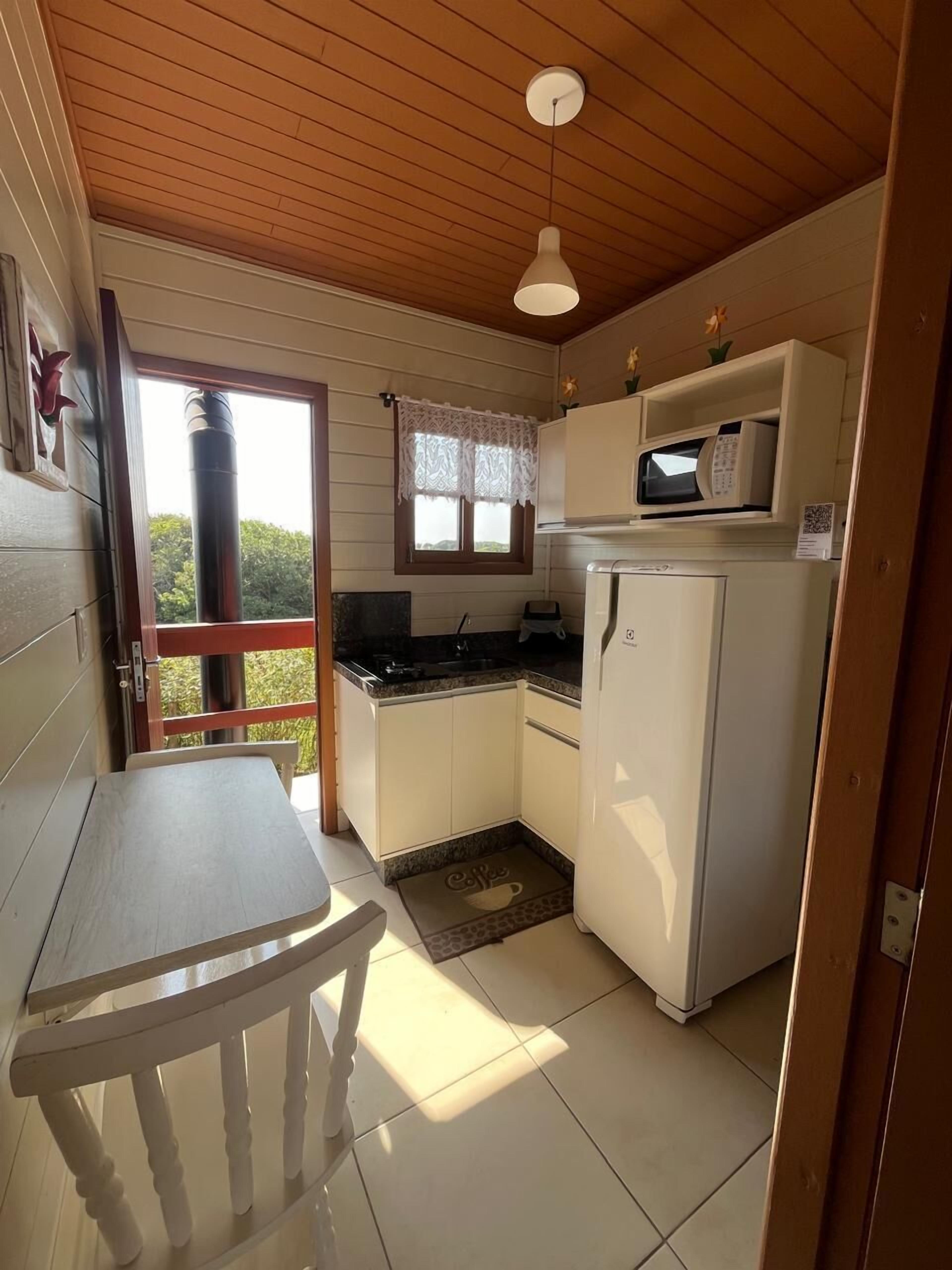 Foto - Pousada Recanto do Neca