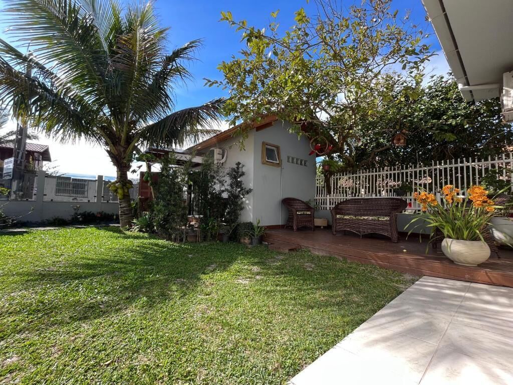 Foto - Pousada Recanto do Neca