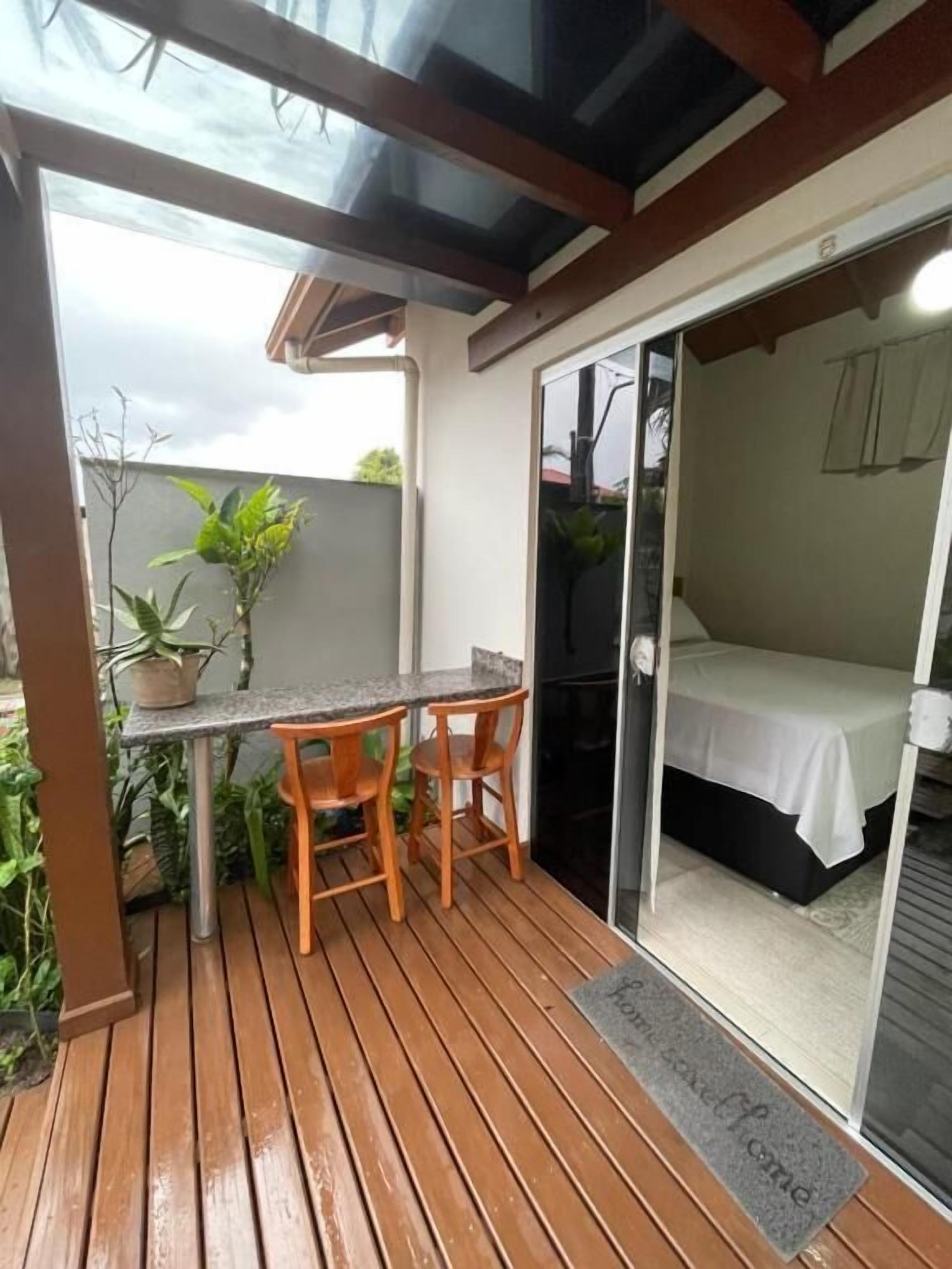 Foto - Pousada Recanto do Neca