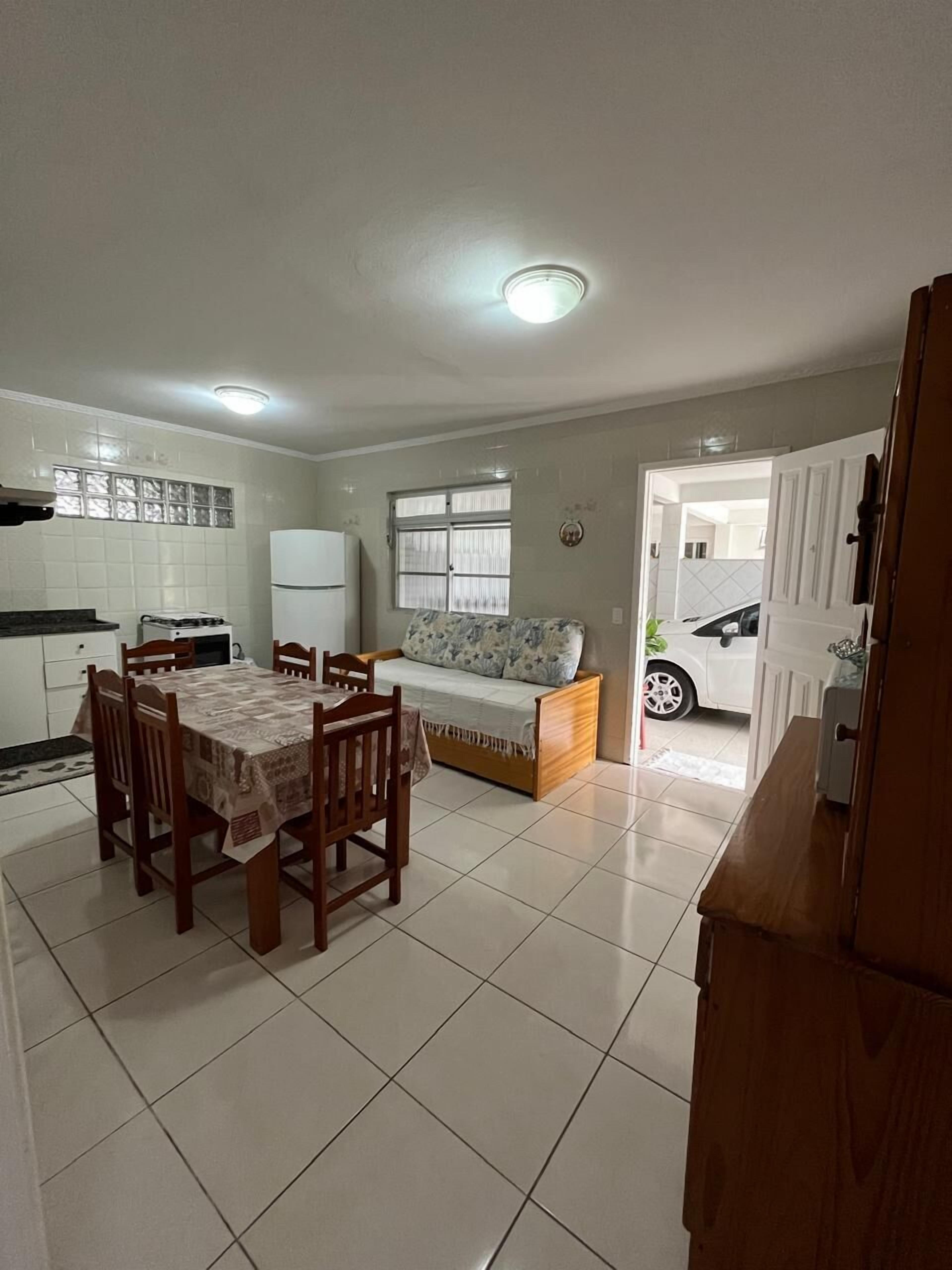 Foto - Pousada Recanto do Neca