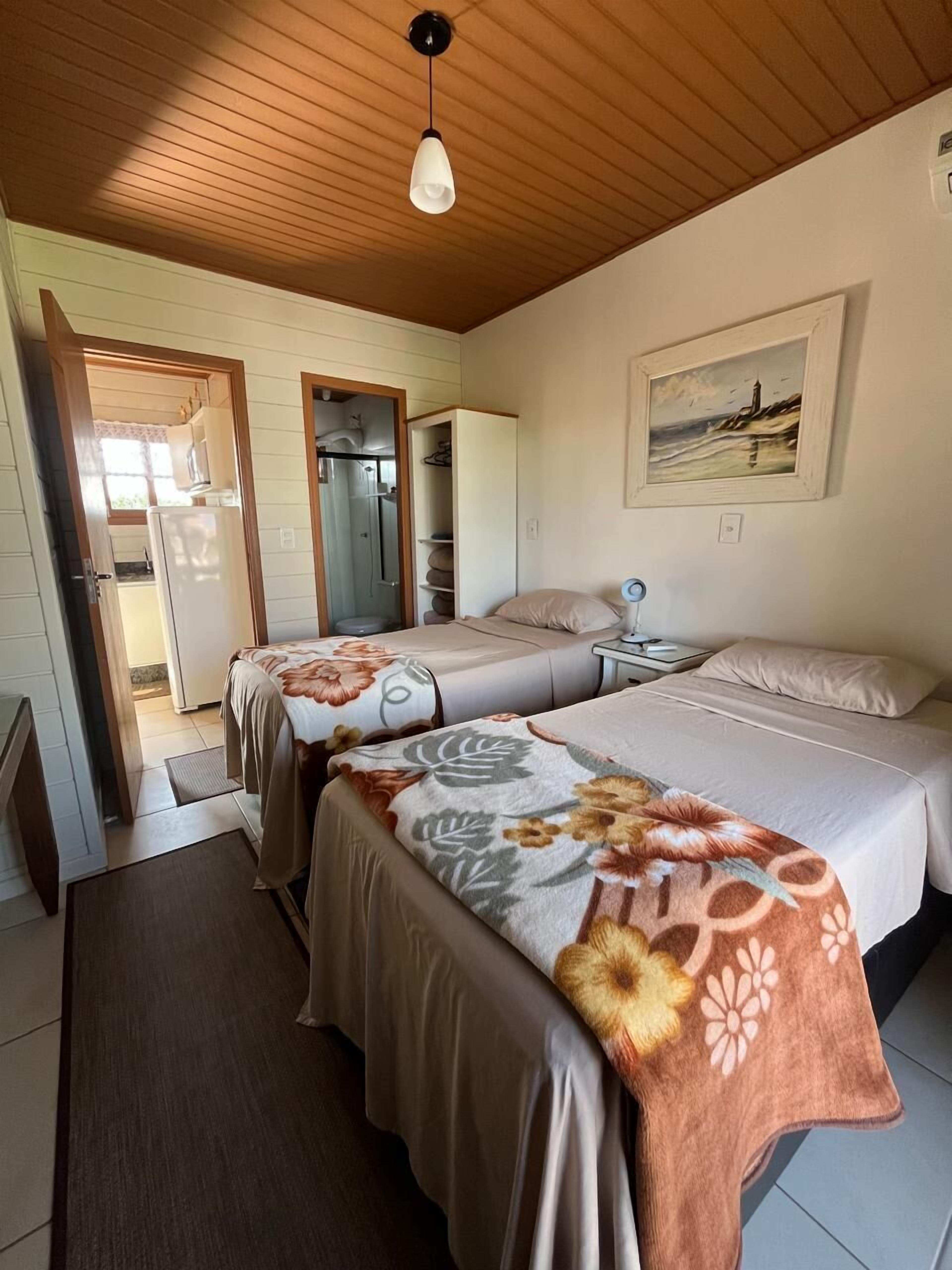 Foto - Pousada Recanto do Neca