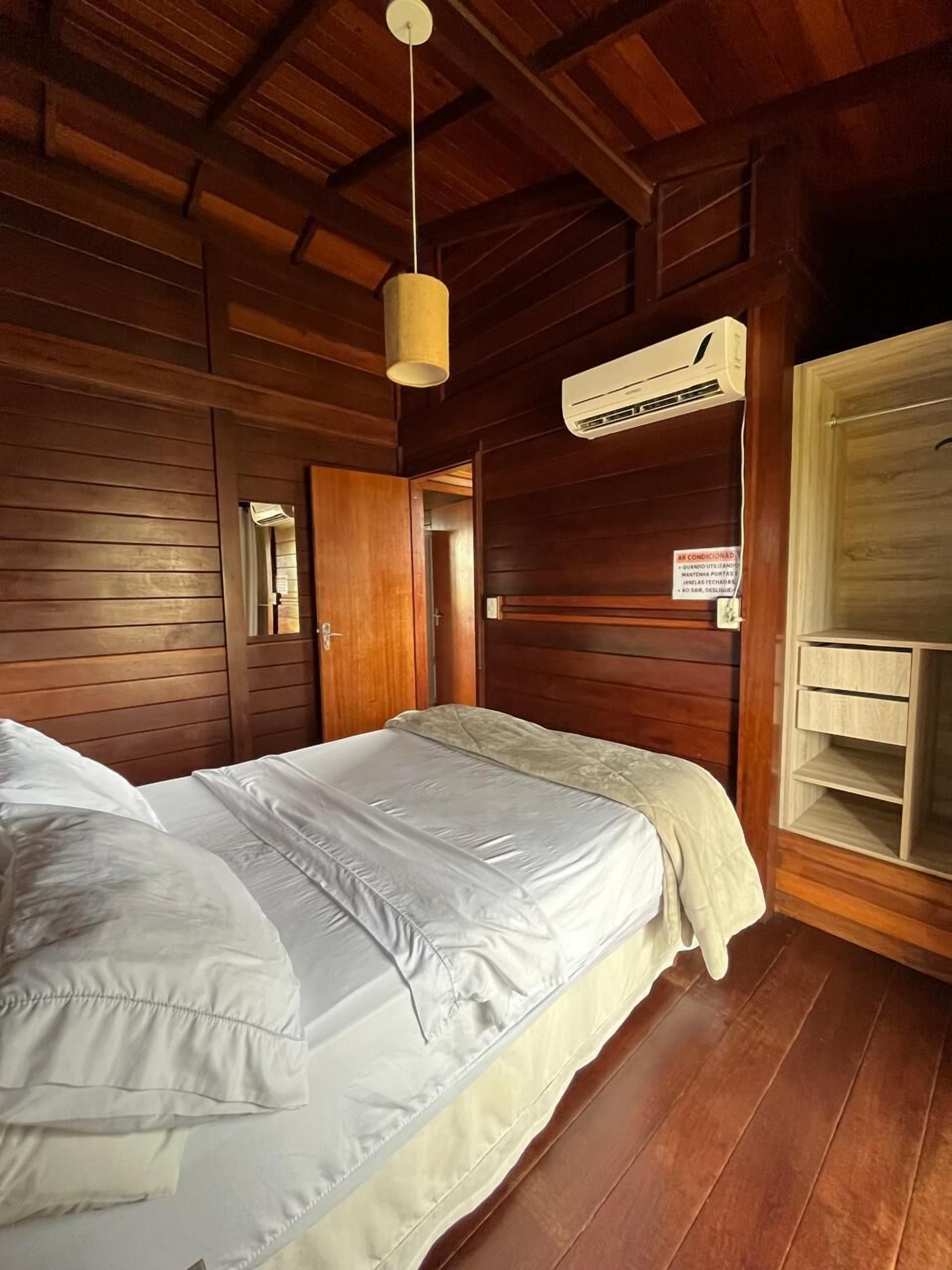 Foto - Pousada Recanto do Neca