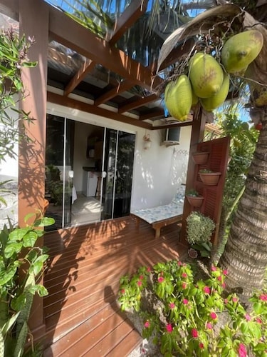 Pousada Recanto do Neca