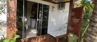 Pousada Recanto do Neca