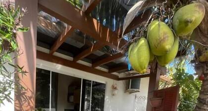 Pousada Recanto do Neca