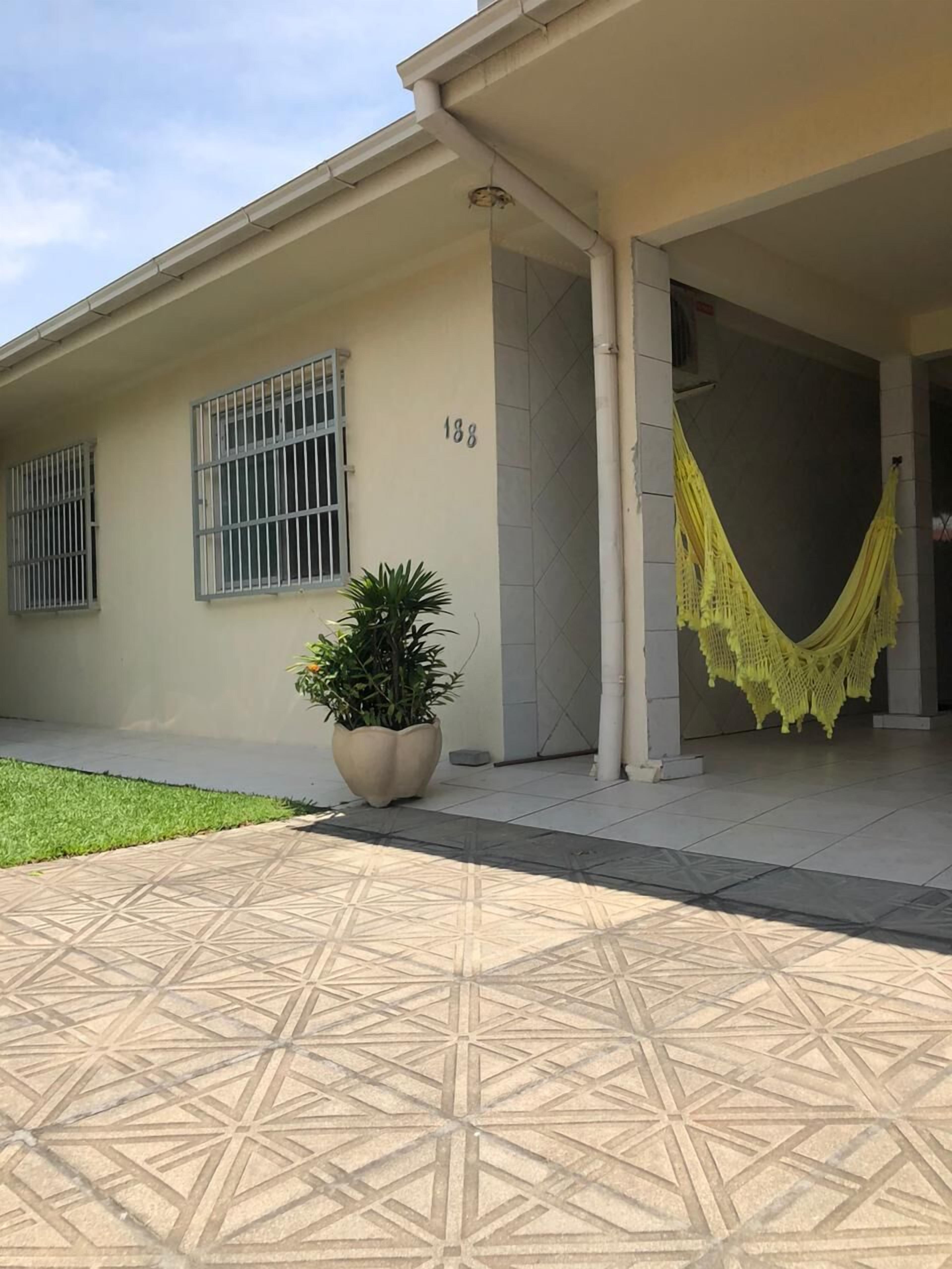 Foto - Pousada Recanto do Neca