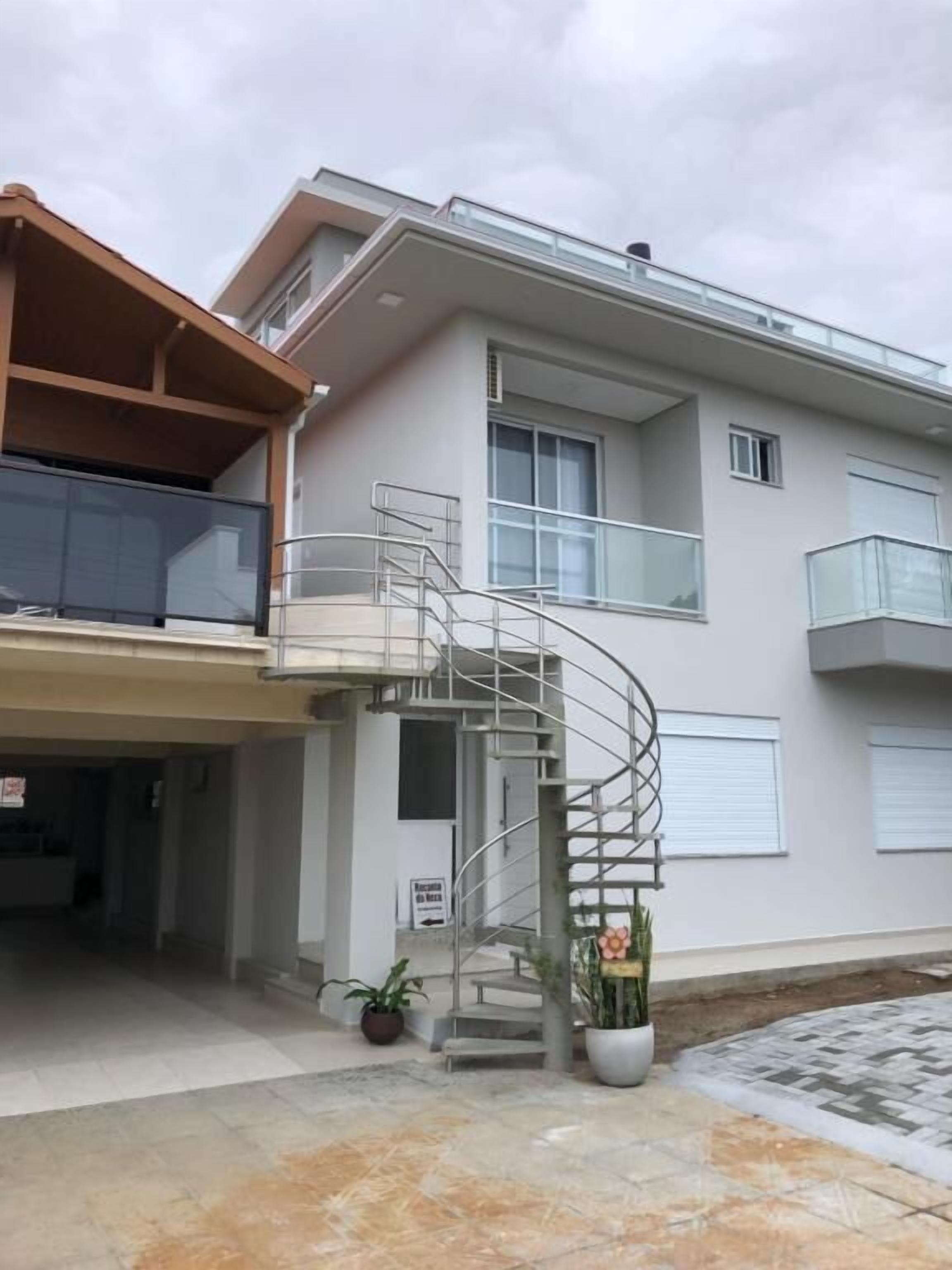 Foto - Pousada Recanto do Neca