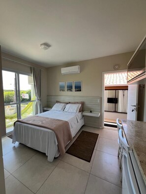 Suite – deluxe, balkong | Wi-fi (inkludert)
