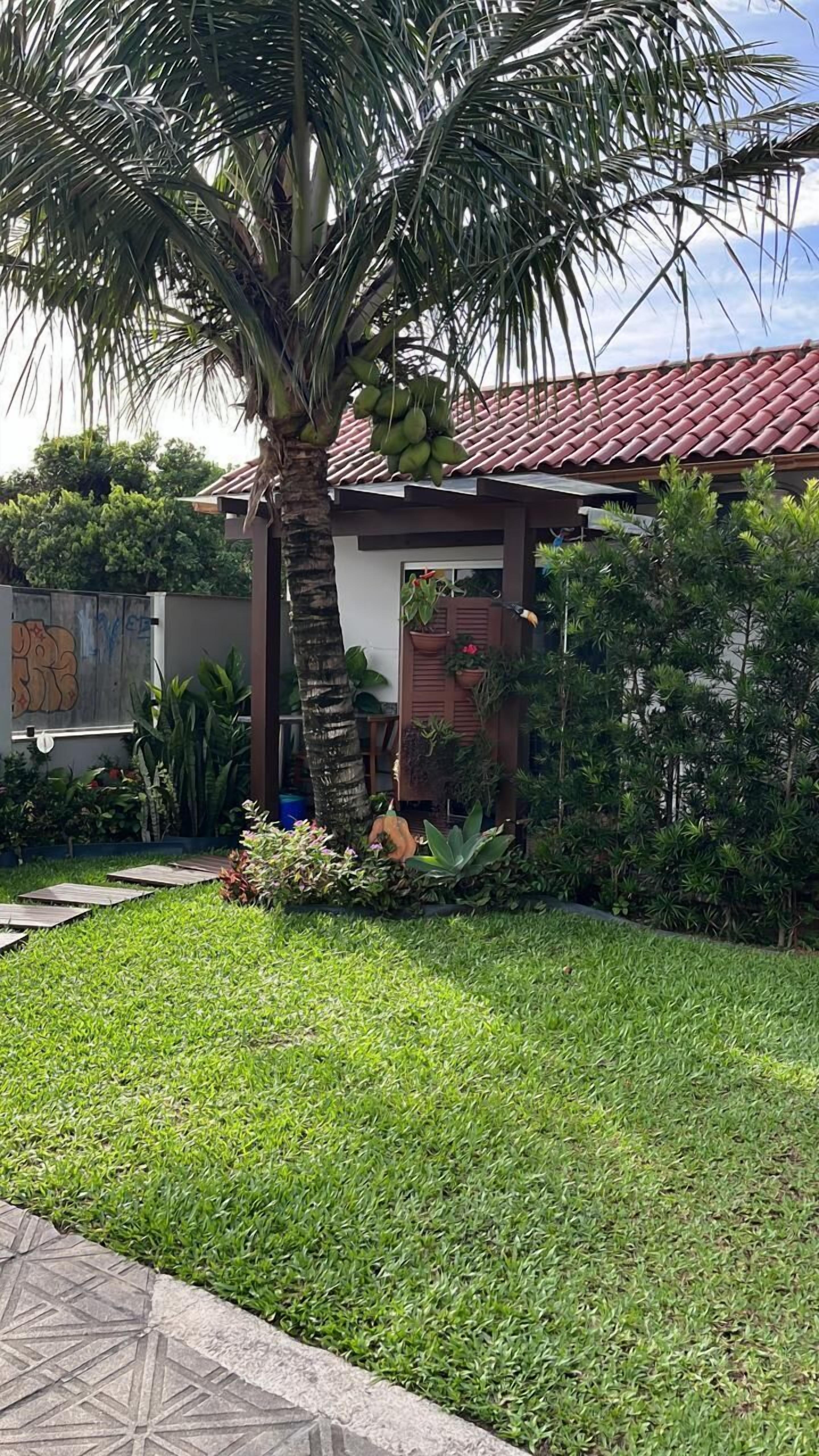 舒適套房, 露台, 花園景 | 免費 Wi-Fi