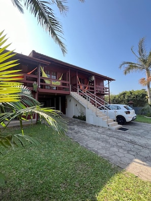 Standard Room, Balcony, Garden View | 1 bedroom, free WiFi