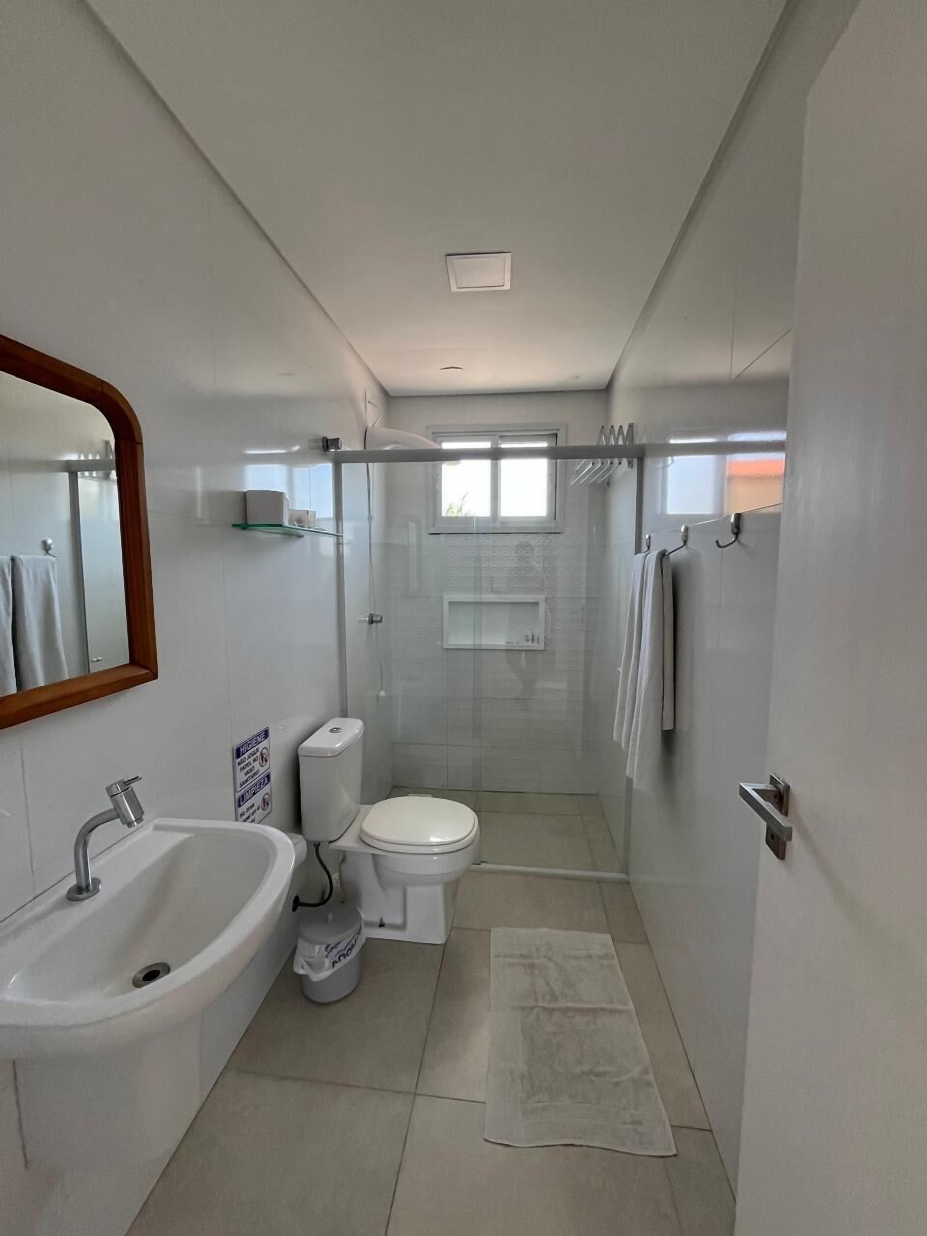 Foto - Pousada Recanto do Neca